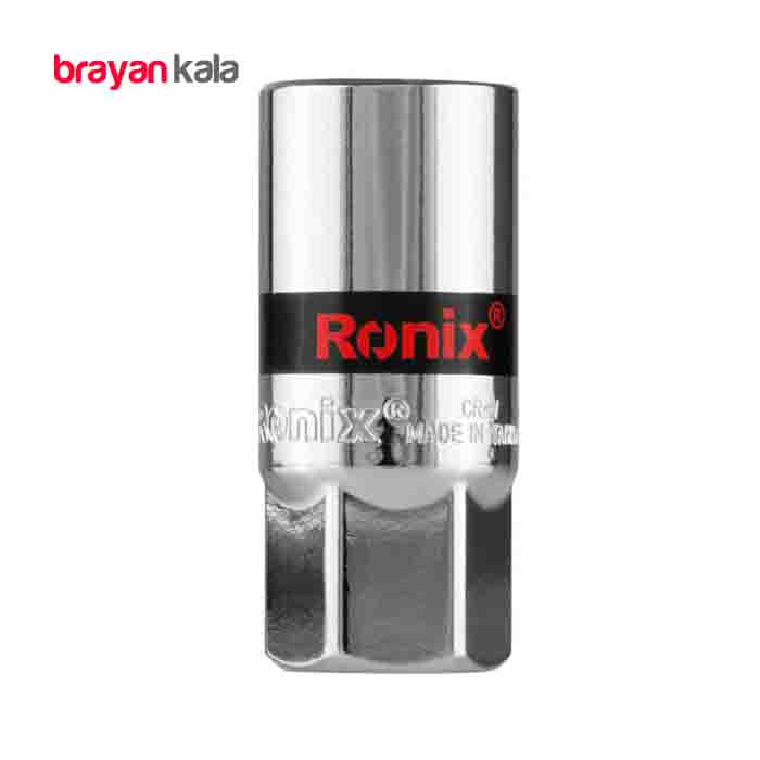 عکس اصلی بکس تکی 21 میلی متری رونیکس مدل RH-2673